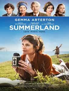 Summerland 2020 Movie Streaming Free - Goojara