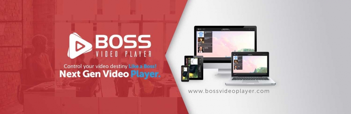 Boss Video Player Cover Image