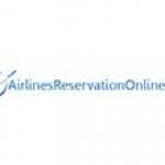 Airlinesreservation online Profile Picture