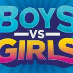 Boys VS Girls Profile Picture
