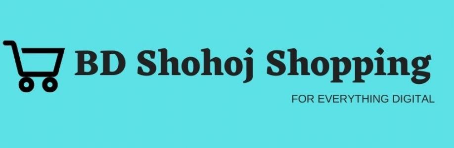 BD Shohoj Shopping Cover Image