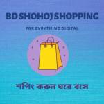 BD Shohoj Shopping Profile Picture