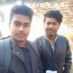 Rakib Hasan Profile Picture