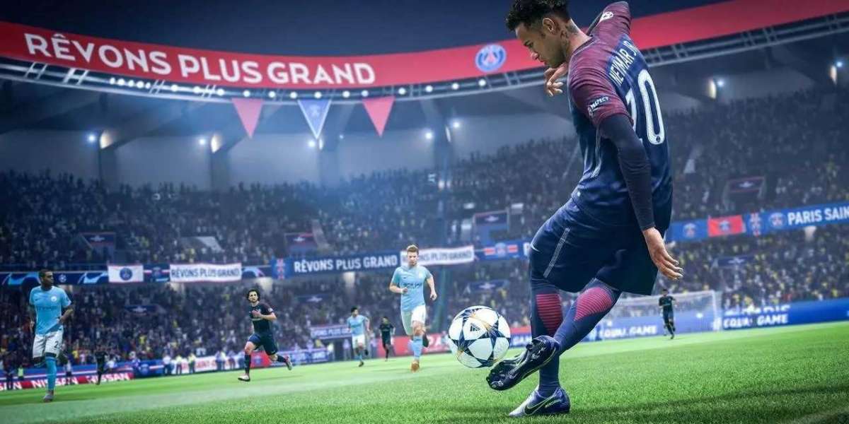 EA is open to working together with FIFA Mobile