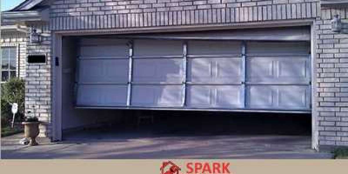 11 Common Garage Door Issues Which You Should Never Ignore - Spark Garage Door