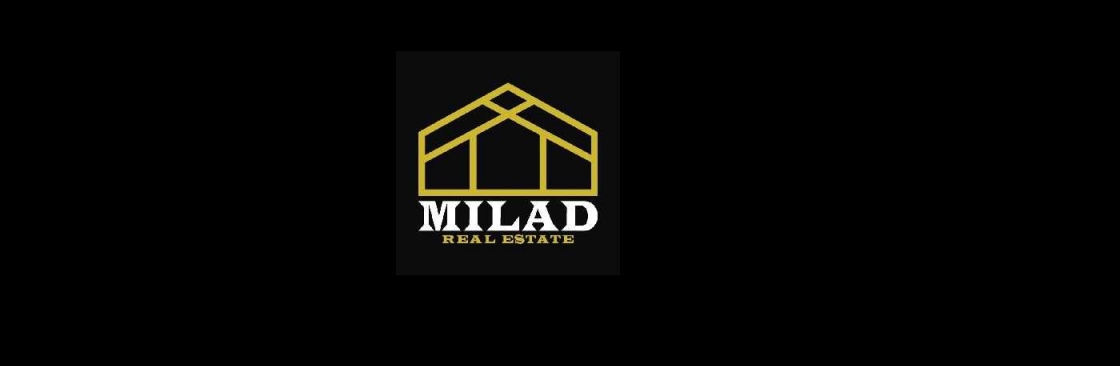 Milad Real Estate Cover Image