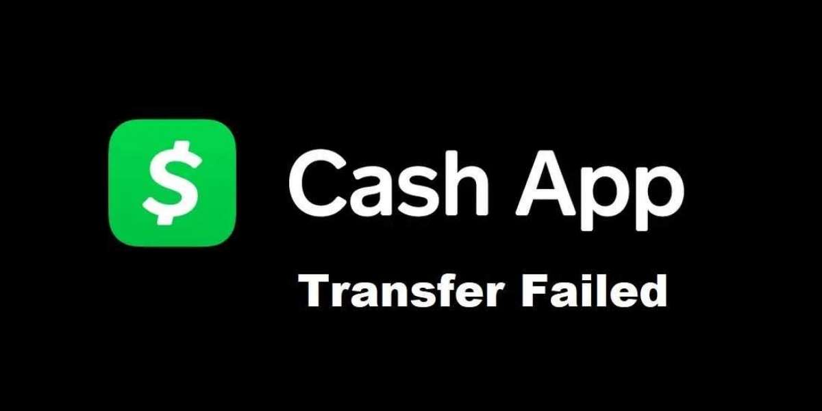 Will Cash app transfer failed on account of the charge card invalid?