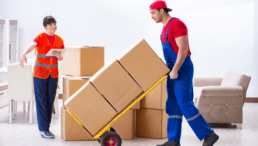 Personal relocation services: What to look for in your removals company?