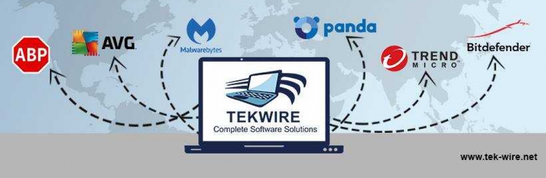 Tekwire LLC Cover Image