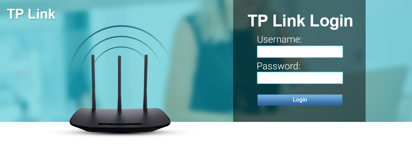 TP Link Login | TP Link Wifi Router Login | TP Link Setup