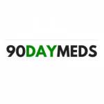 90-Day Meds