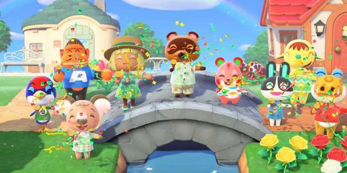 Animal Crossing: New Horizons, the most popular villager