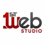 1st Web Studio Profile Picture
