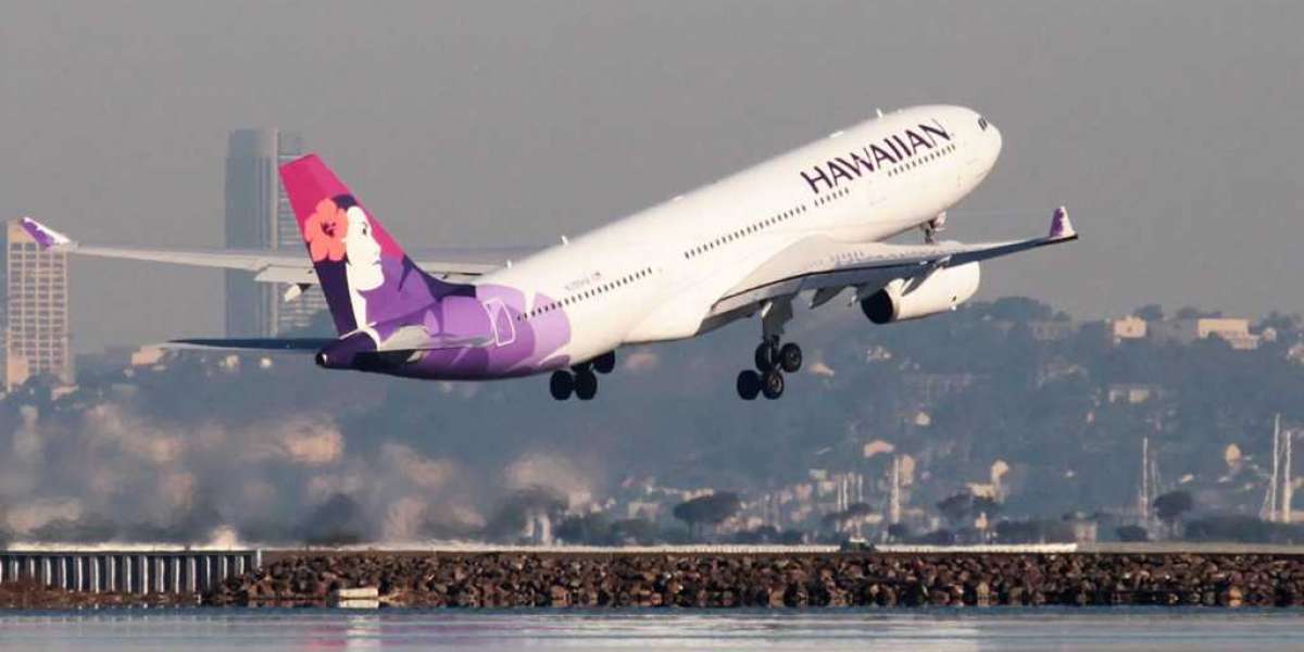 When Can I Check-in for My Hawaiian Airlines Flight?