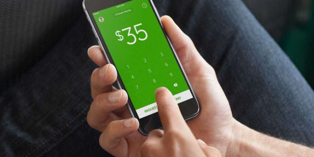 Learn How You Can Easily Get Money Off Cash App Without Bank Account