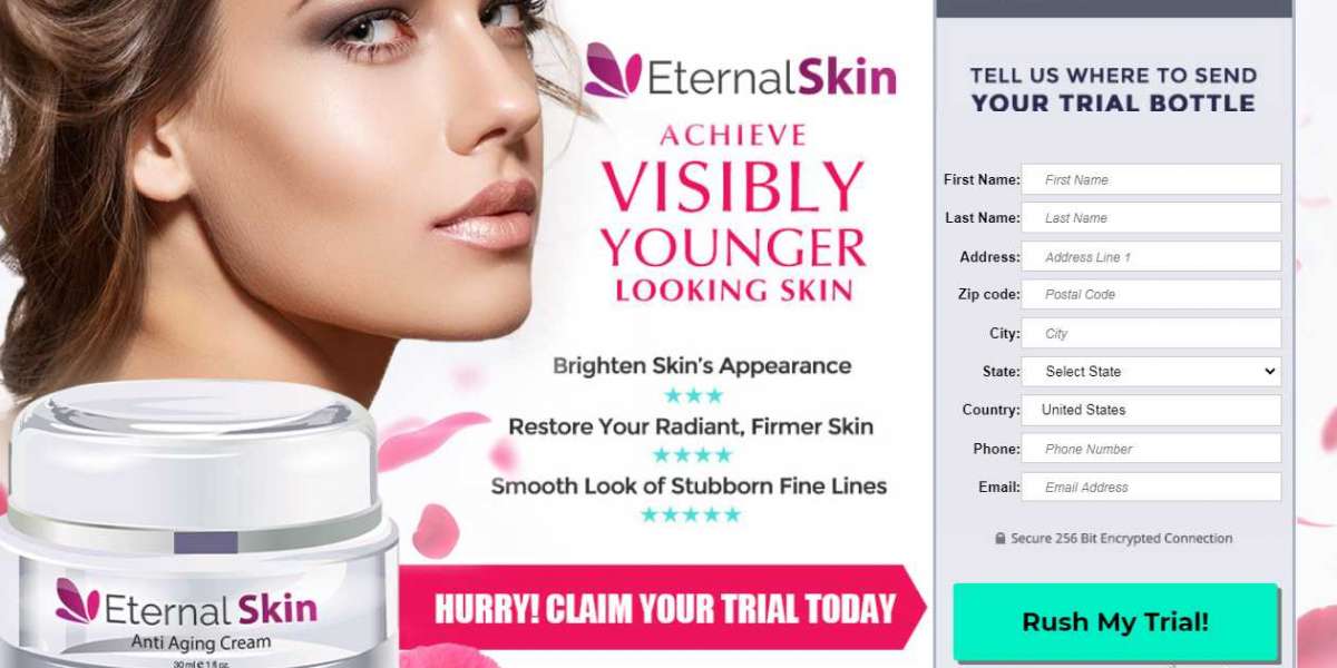 EternalSkin Anti Aging Cream