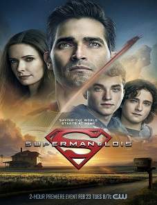 Watch Superman and Lois Season 1 [HD] - O2TvSeries