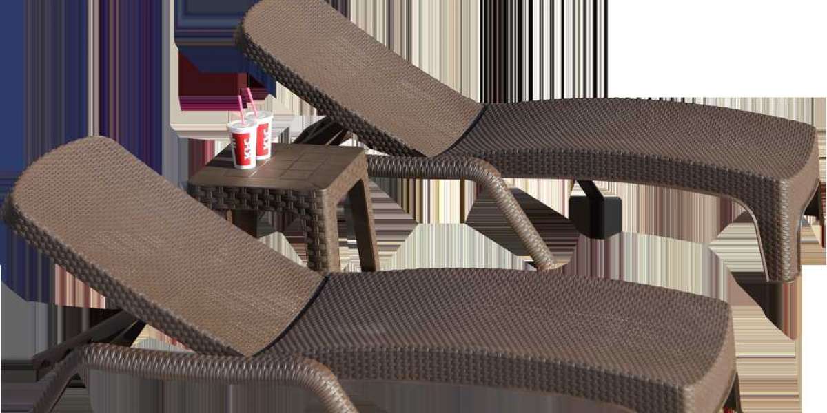 Insharefurniture Tips to Cleaning Outdoor Lounge Set