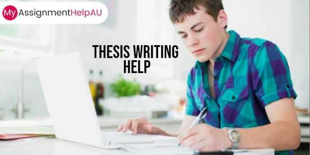 Avail the service of thesis writing help in Canada . Get good marks in the thesis and submit assignment on time