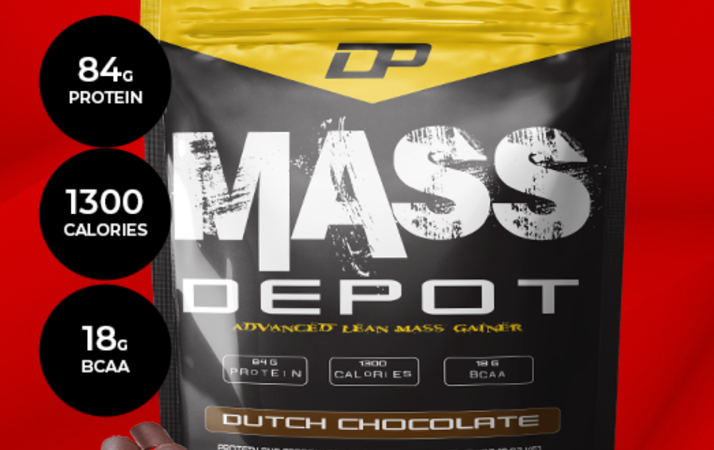 LOOKING FOR THE BEST MASS GAINER IN MALAYSIA