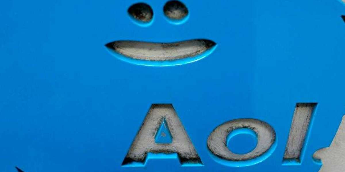 Steps to Login to AOL Email Account : www.aol.com