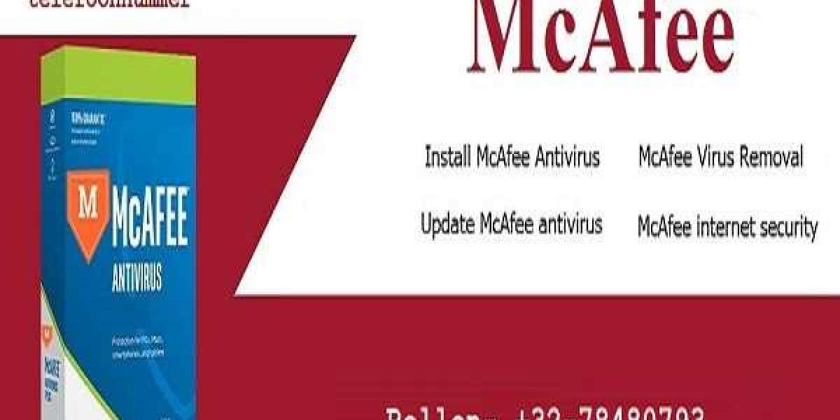 Hoe Mcafee Antivirus Tijdelijk Uitschakelen?