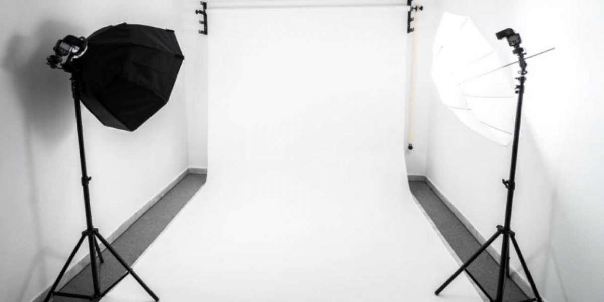 Hints to Help You to Find the Ideal Photography Studio Space to Rent