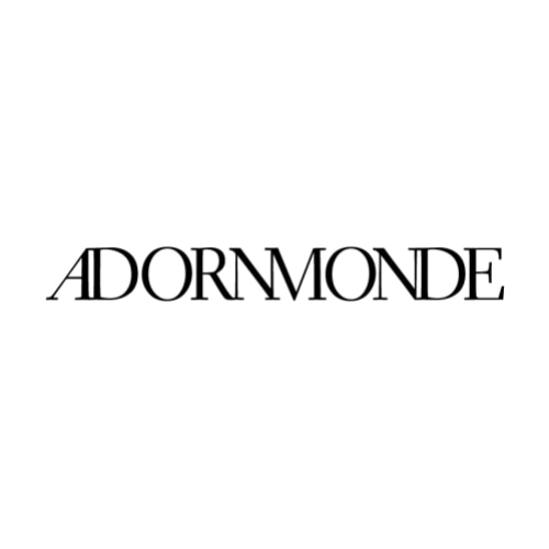 Adornmonde Coupon, Promo Codes & Coupons 2021 — ReeOffers