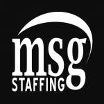 MSG Staffing Profile Picture