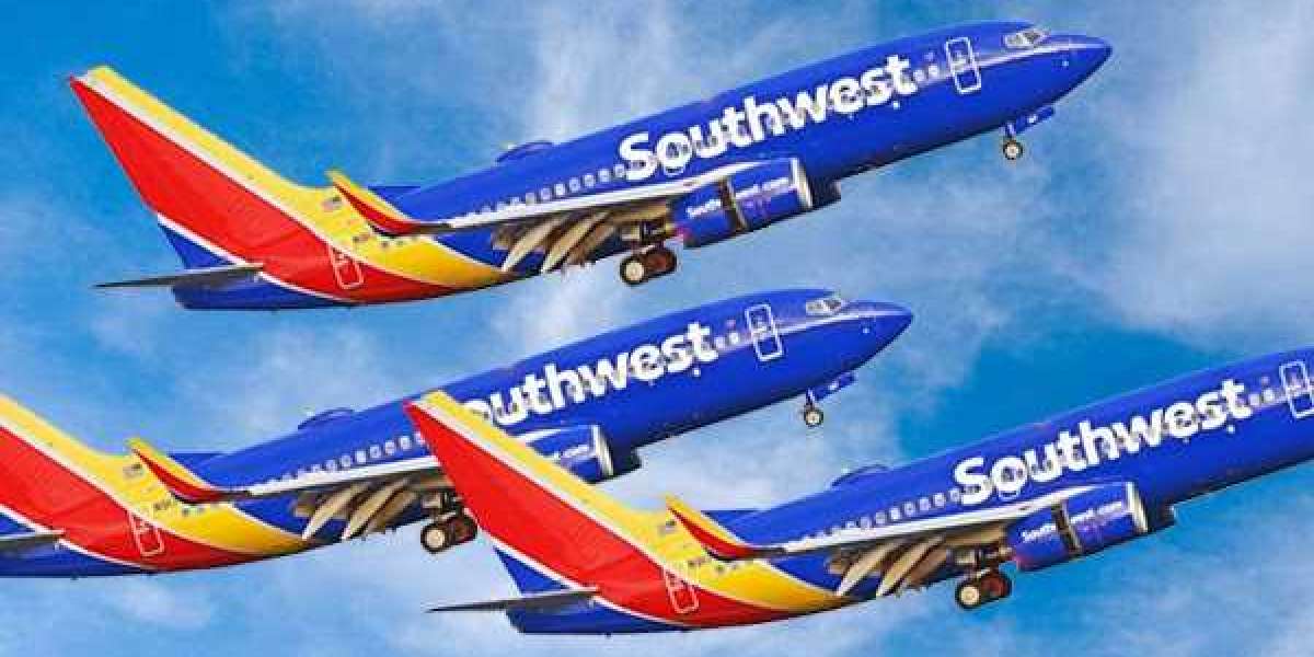Southwest Airlines Pet Policy