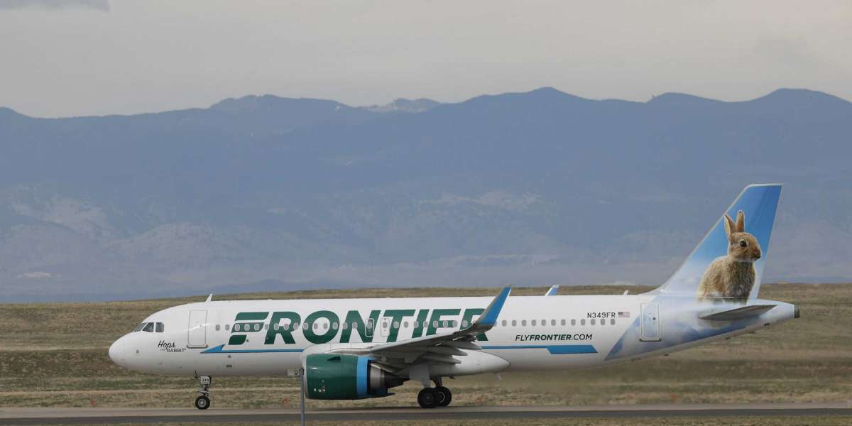 Does Frontier Airlines offer 1st Class Seats?
