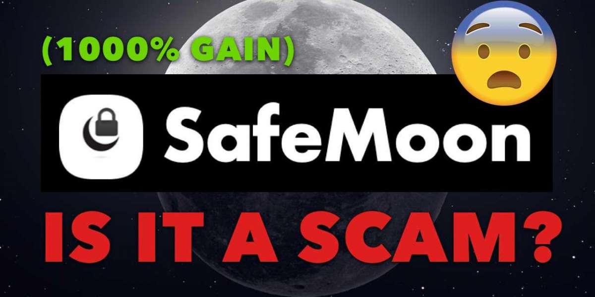 Safe Moon Crypto on Robinhood : World's number one cryptocurrency price-tracking website!