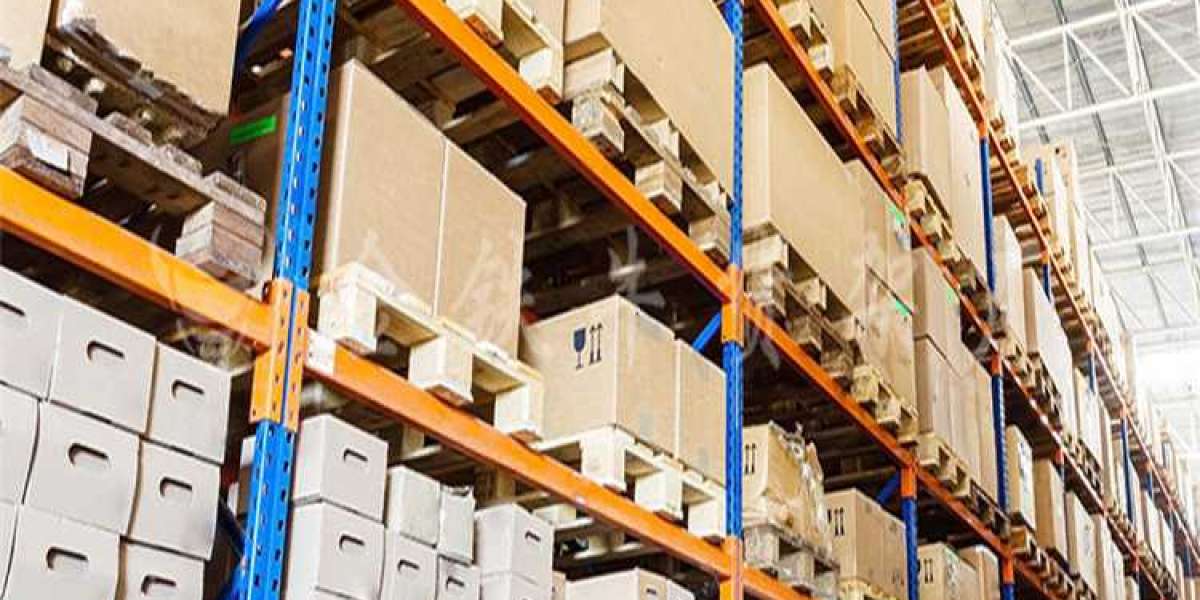 Daily Protection of Warehouse Shelves