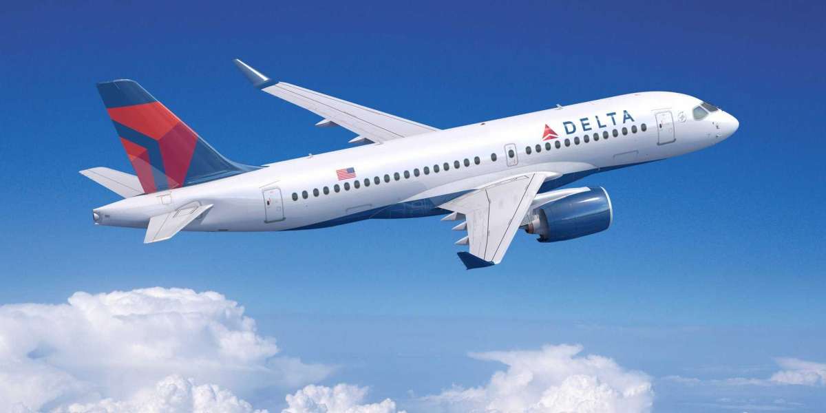 Delta Airlines Reservations and Online Flight Booking Deals