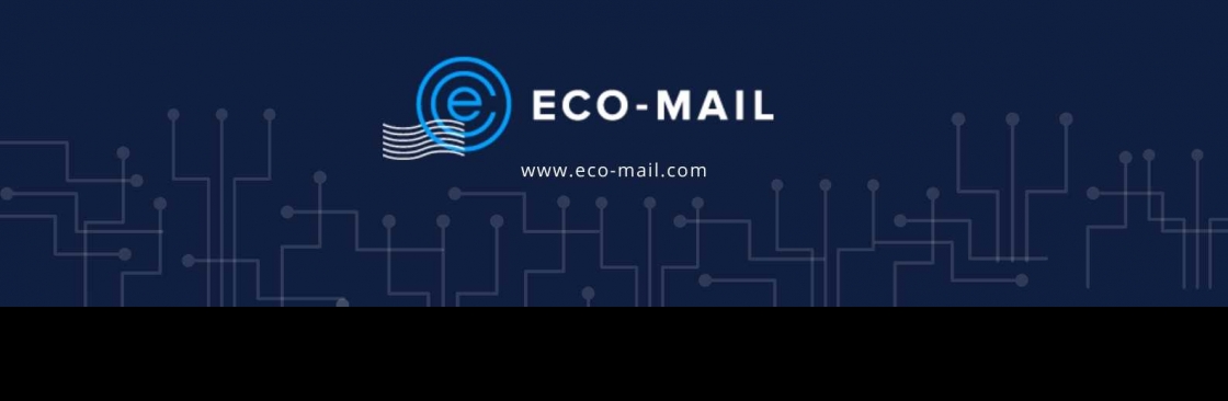 Eco Mail Cover Image
