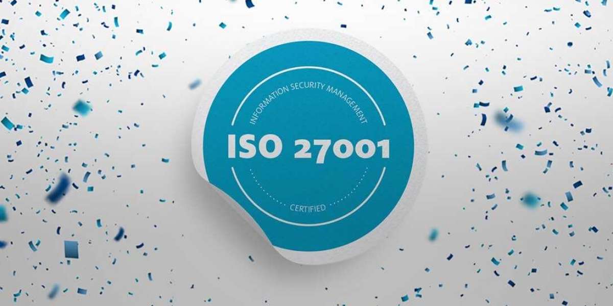 European 2017 Revision of ISO/IEC 27001: What has changed?