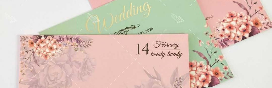 sevencolours card Cover Image