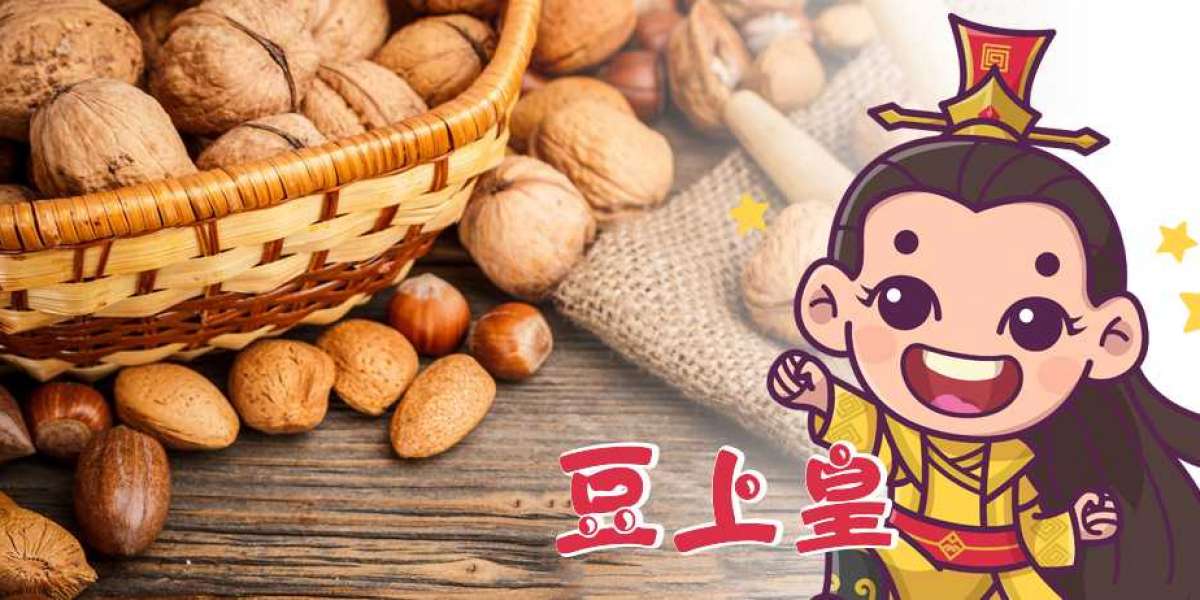 Order Assorted Nuts Online | Nuts Emperor Singapore