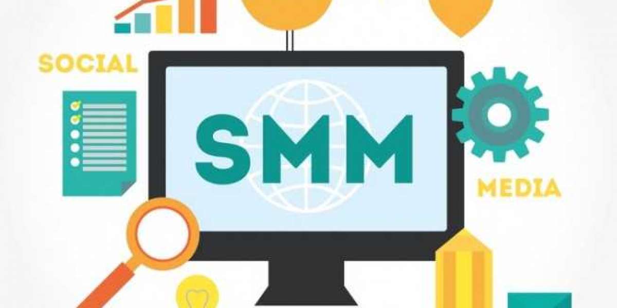 The fastest SMM panel solution to quickly build your business