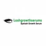 Lash Growth Serums Profile Picture
