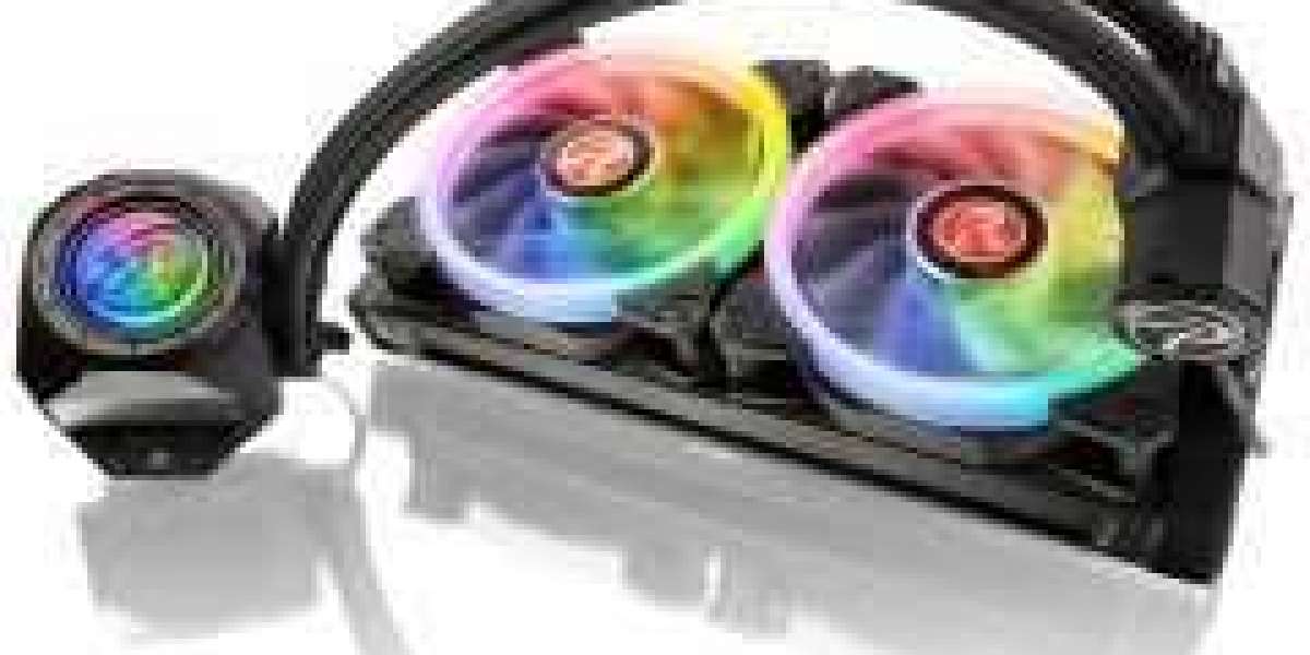 Water Cooling Kit Has a Lot of Benefits; Know More!
