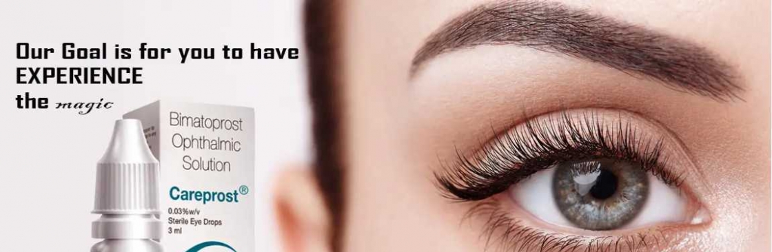 Lash Growth Serums Cover Image