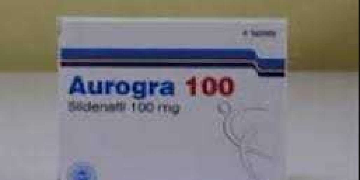 Get Aurogra Pills at a Much Cheaper Rate via HisKart