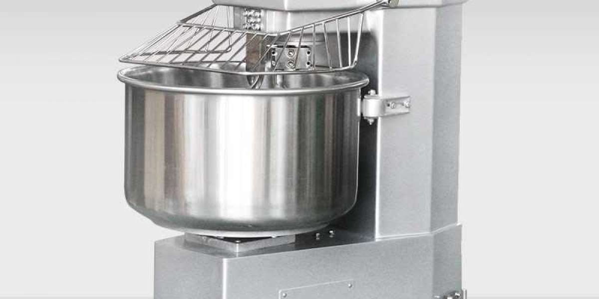 Cookies Making Machine Manufacturers Are Easy To Operate