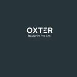 Oxter Research profile picture