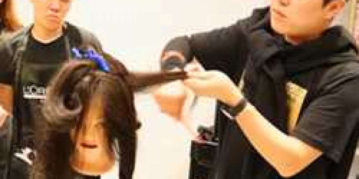 Affordable Korean Hair Salon | StyleNa Korean Hair Salon