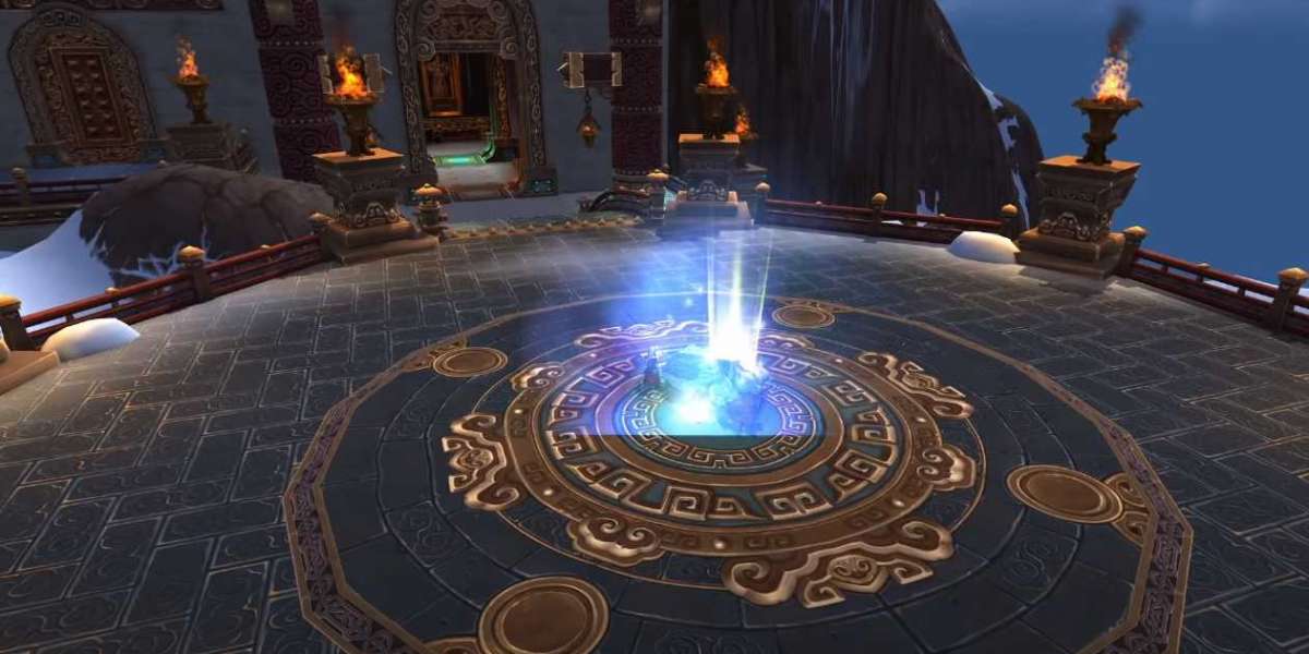 Top 4 Easy Ways to Making WOW Classic Gold 2021