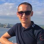 markus bishop Profile Picture