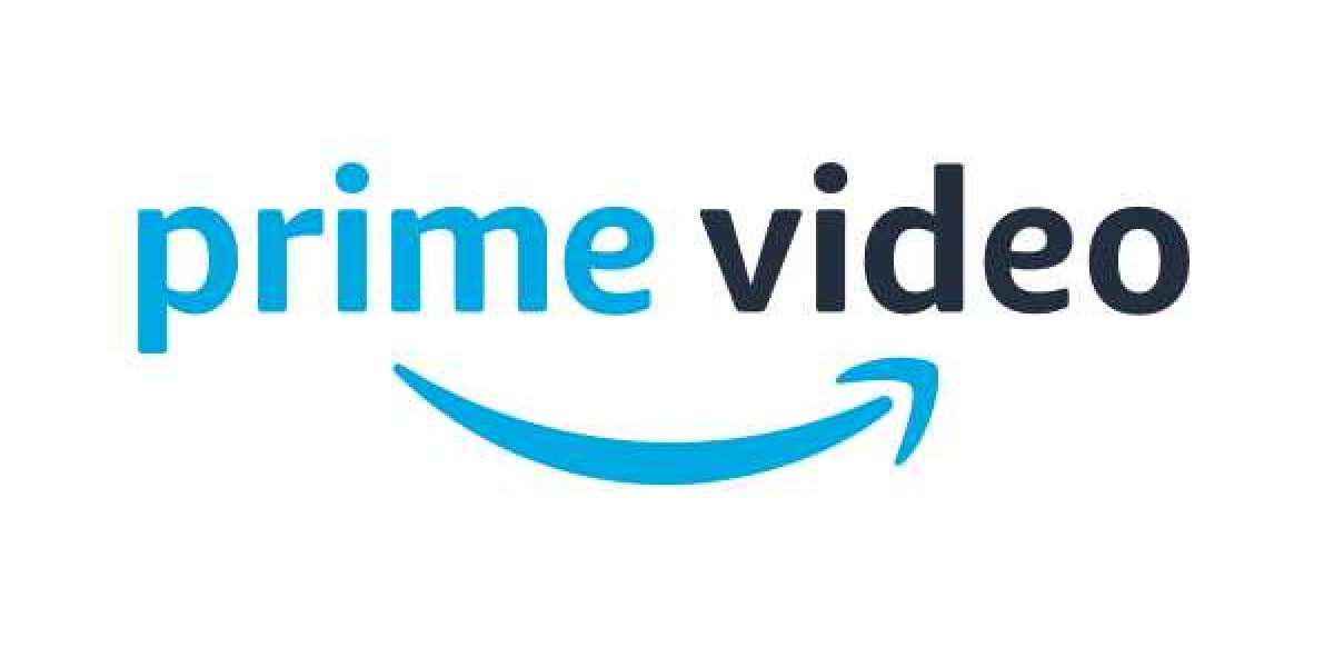 Activate Your Amazon Prime Video