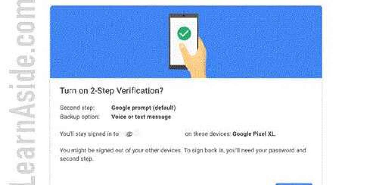 How to verify the identity on Google? Go through the guidance